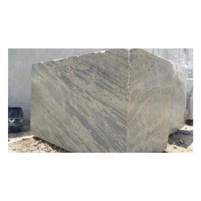 China Full Block Kashmir White Granite Rough Block Modern White Granite Big Blocks Raw White Granite for sale