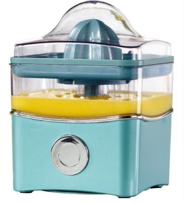 China Household citrus juicer for sale