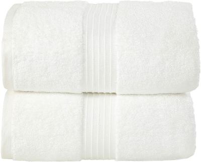 China India Finest QUICK DRY Original Reasonable Price Yarn Cotton Ring Spun Bath Sheet Towel Cotton Soft Long Lasting Good For Hotel Home Use for sale