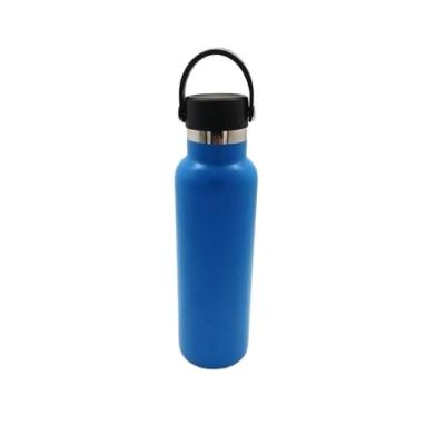 China PORTABLE Fancy Colorful Water Bottle Flask With Custom Logo for sale