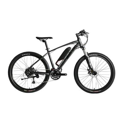 China fitness aluminum equipment 26 inch electric mountain bike for sale