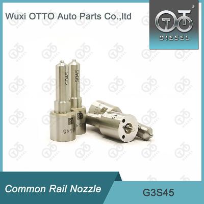 Chine Bec commun de rail de G3S45 Denso pour des injecteurs 295050-0890 1465A367 à vendre