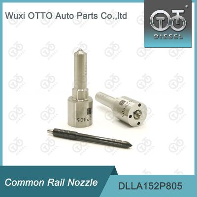 China DLLA152P805 DENSO Common Rail Nozzle For Injectors 095000-503#/587#/785#/883# RF5C-13-H50/ABC for sale