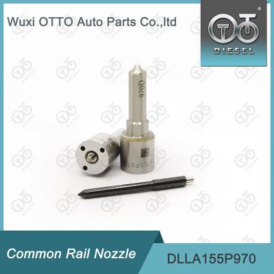 China DLLA155P970 Denso Common Rail Nozzle For Injectors 095000-673# / 753# / 771# / 973# / 978# etc. for sale