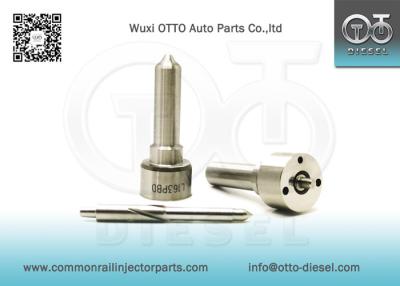 China L163PBD Delphi Common Rail Nozzle For Injectors EJBR03301D for sale