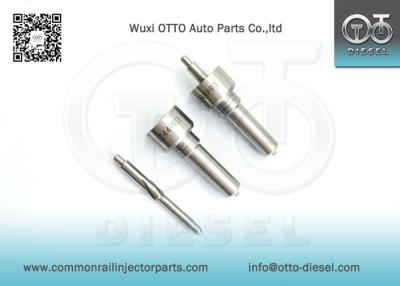 China L244PRD Delphi Common Rail Nozzle For Injectors SSANGYONG R04501D for sale