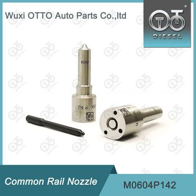 China M0604P142 SIEMENS VDO Comum Rail Nozzle Para 5WS40149-Z / 5WS40063 / 2S6Q-9F593-BC/BD à venda