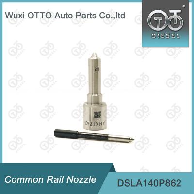 China DSLA140P862 Bosch Common Rail  Nozzle For Injectors 0445110146/021 for sale