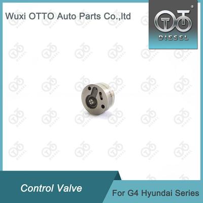 China Válvula de control del inyector de G4 Denso para los inyectores de Hyundai/KI A 295700-0290 en venta