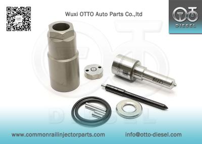 Chine Réparation Kit For Injectors 095000-555#/831# DLLA150P866 d'injecteur de Denso à vendre