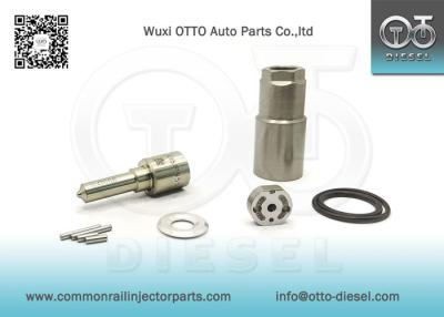 Chine Réparation Kit For Injector 095000-662X 7C16-9K546-AB DLLA151P955 de Denso à vendre