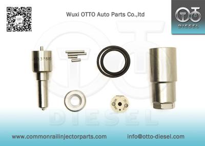 Chine Bec DLLA153P885 de Kit For 095000-7060/581# de réparation d'injecteur de Denso à vendre