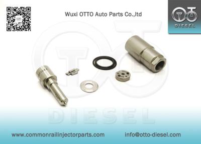 Chine Bec DLLA155P1044 de Kit For Injectors 095000-652#/951# de réparation d'injecteur de Denso à vendre