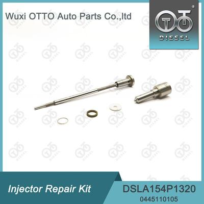 China 0445110189  Bosch Injector Repair Kit for sale