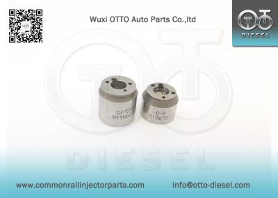 China Válvula diesel (Pin Oil Valve) para los inyectores del gato C-9 en venta