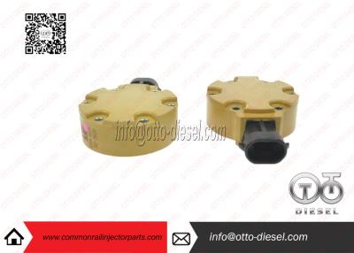 China Válvula electromagnética de alta presión para los inyectores C7/C9 238-8091/241-3239 en venta