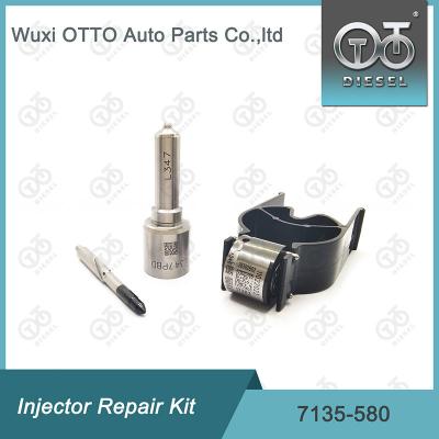 Chine 7135-580 Kit de réparation de l'injecteur Delphi pour l'injecteur R00001D à vendre