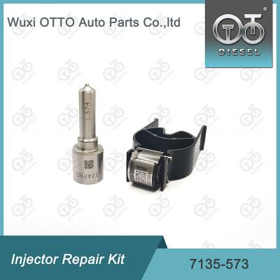 Chine 7135-573 injecteurs 28229873/33800-4A710 de Delphi Injector Repair Kit For à vendre