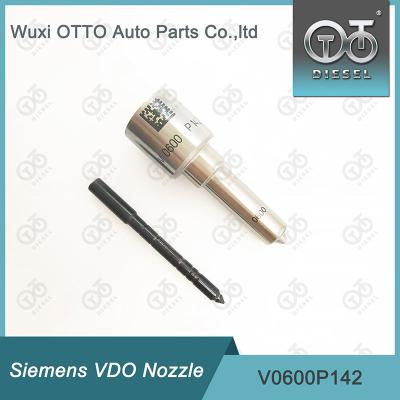 Chine V0600P142 SIEMENS VDO Buse commune pour injecteurs 5WS40000-Z / 9636680280 / 9652173680 à vendre