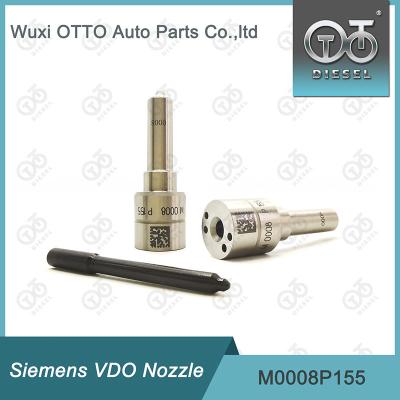 China Bocal comum do trilho de M0008P155 Siemens Vdo para os injetores 5WS40536 8200903034 A2C59513484 etc. à venda