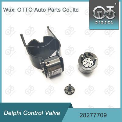 China Common Rail Delphi Control Valve 28277709 For Injector 28231462 for sale