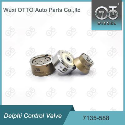 China Delphi Actuator Kit Solenoid Valve 7135-588 For Volvo Excavtaor 480 for sale