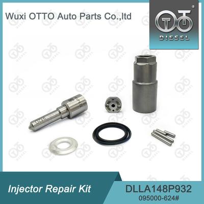 China Reparo Kit For Injetor de Denso 095000-6240 DLLA148P932 à venda