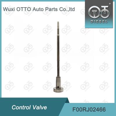 China Common Rail Parts For Bosch Injectors Common Rail Injector Valve F 00R J02 466 for sale