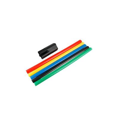 China Insulation And Seal Protection Factory Direct Five Core Exterior High End Heat Shrink Stop for sale