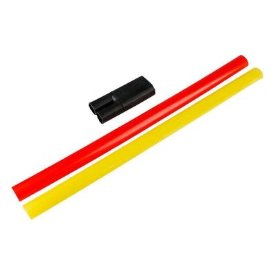 China Customized High Elasticity Insulation Pad New Model Strong Stability Heat Shrink Terminals for sale