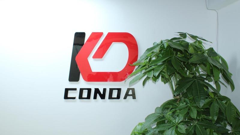 Verified China supplier - Shenzhen Conda Smart Technology Co., Ltd.