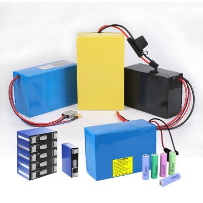 China Toys Bulk 18650 Running Li Ion Rechargeable Lithium Batteries 18650 Battery Pack 2600mah 2200mah 3000mah 3500mah Baterias 3.7v lithium for sale