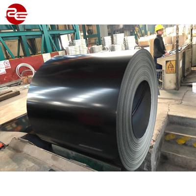 China Coated Prepainted Galvanized Steel Coil For Roofing Sheet In All RAL Color for sale