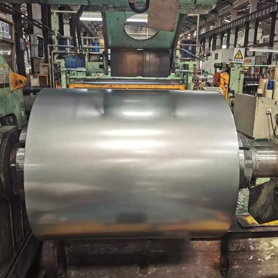 China Customized Length RAL Color System Color Aluminum Coil 1000 - 2000mm OD for sale