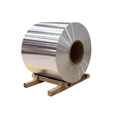 China RAL Color Aluminum Coil Sheet Single / Double Coating Side 1000 - 2000mm for sale