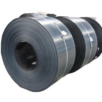 China Coated Surface Treatment Prepainted Steel Coil 0.12 - 2.00mm Z61 - Z80 for sale