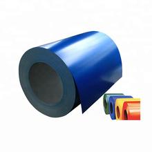 China 600 - 1250mm Prepainted Steel Coil For Construction And Industrial Use for sale