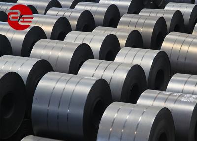 China Secondary Steel Cold Rolled Coils With Raw Material SGCC / SPCC for sale