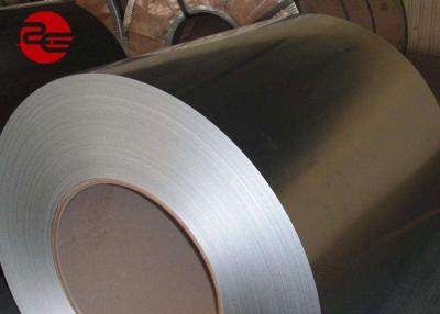 China Hardware-Installation galvanisierte Blech Rolls, den kleiner Flitter Stahlrolle ISO9001 galvanisierte zu verkaufen