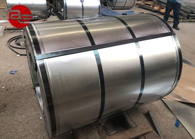 Cina Il lustrino zero DX51 ha galvanizzato lo zinco di Rolls della lamiera sottile ha ricoperto laminato a freddo/caldo immerso in vendita