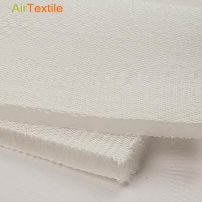 China Antistatic Polyester Sandwich Mesh Fabric Spacer Mesh Fabric Spacer Mesh 20mm for sale