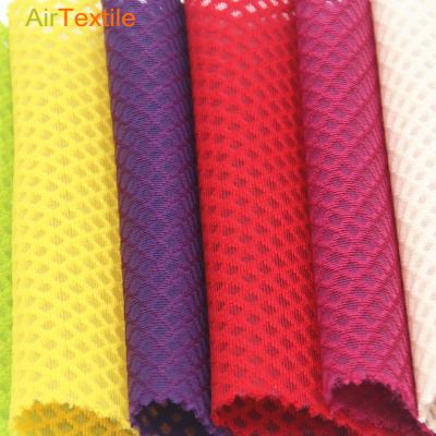 China Antistatic Sandwich Mesh Fabric Spacer Mesh Fabric Spacer Mesh For Shoes for sale