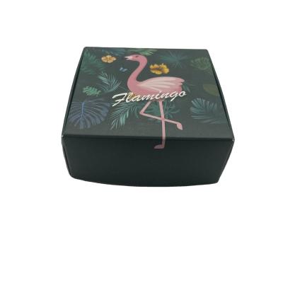 China Gift & Custom Packaging Craft Packing Box Promotion Price Box Custom Printed Luxury Card Box for sale