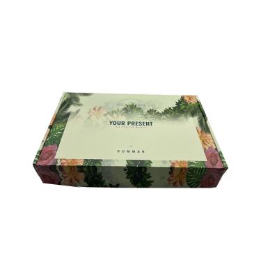 China Hair Product Recyclable Waterproof Packaging Materials Box Recycled Shipping Corrugated Paper Box For Men's Clothing Kids Play Ad Macaroon Boxes for sale