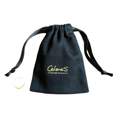 China Factory Price Recyclable Luxury Velvet Bag Supplier Custom Printed High Quality Packaing Bag for sale