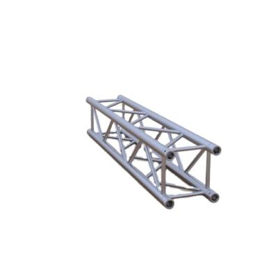 China 6082-T6 Aluminum Ground Support Designing Arched Lightweight Roof Step Truss System For Sale for sale