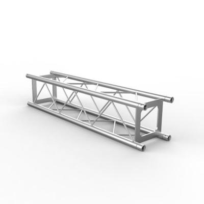 China Trade show prefabricated aluminum construction truss prices used steel roof truss design for sale for sale