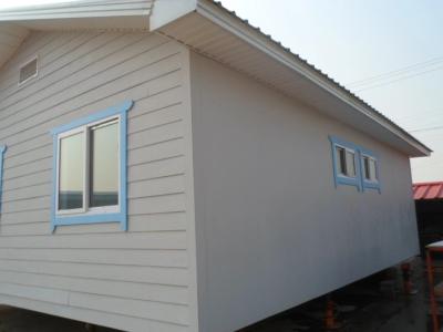 China ODM Steel Prefabricated Houses Sandwich Panel Prefabricated Metal Buildings for sale