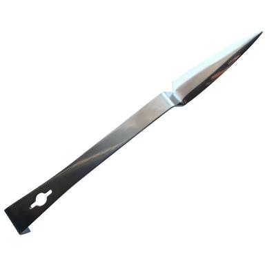 China Cultivate Wholesale Price Beekeeping Knife For Honey Cutting Knife Beekeeping Supplies for sale