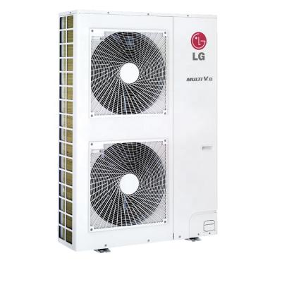 China Hotel Vrv system radiator HVAC Vrv AC system out door industrial LG vrf 15kw for sale